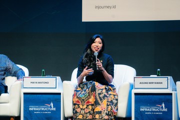 InJourney Dorong Pembangunan Infrastruktur untuk Sektor Aviasi-Pariwisata