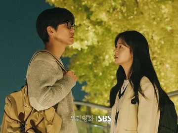 Sinopsis Our Movie, Drakor Namkoong Min &amp; Jeon Yeo Bin Tayang di Disney+