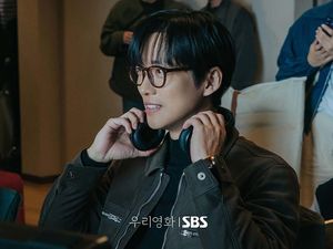 Rating Drakor Our Movie Jeblok, Namgoong Min Minta Penonton Tunggu Episode 5 Rating Drakor Our Movie Jeblok, Namgoong Min Minta Penonton Tunggu Episode 5