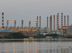 Ketegangan Israel-Iran, Harga Emas Meroket dan Pasar Global Guncang Ketegangan Israel-Iran, Harga Emas Meroket dan Pasar Global Guncang