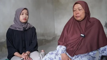 Kisah Perjuangan Anak Penjaga Warung Lolos UGM, Kini Dapat Kuliah Gratis