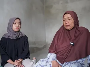 Kisah Perjuangan Anak Penjaga Warung Lolos UGM, Kini Dapat Kuliah Gratis Kisah Perjuangan Anak Penjaga Warung Lolos UGM, Kini Dapat Kuliah Gratis