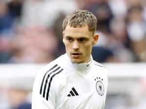 Gaji Fantastis Florian Wirtz di Liverpool, Tembus Rp 5,4 Miliar per Pekan Gaji Fantastis Florian Wirtz di Liverpool, Tembus Rp 5,4 Miliar per Pekan