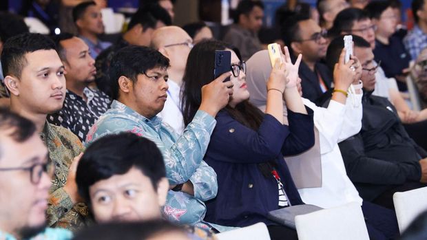 Foto Dok : Sangfor Technologies