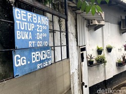 Menjelajahi Gang Bengkel di Bandung dengan Segala Keunikannya