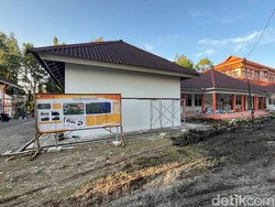 Pemkab Mojokerto Siapkan Rp 8,5 M untuk Pengadaan Lahan Sekolah Rakyat