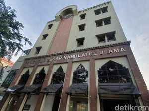 PBNU Bergejolak, Mantan Katib Aam Syuriah Dorong Muktamar Segera Digelar