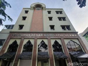 Usai Minta Gus Yahya Mundur, Rais Aam Kini Pecat Penasihat PBNU Holland Taylor