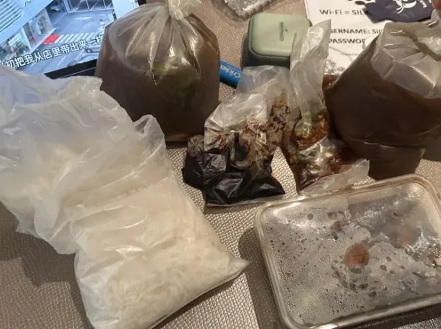 Gemas! Koleksi Labubu Terbaru Tema Makanan Minimarket