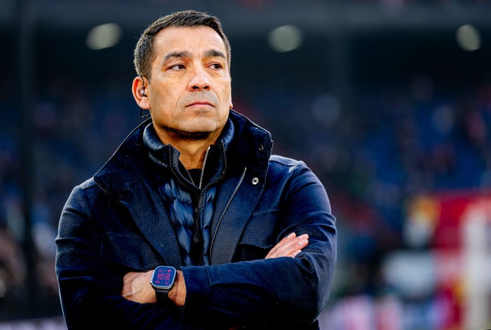 PSSI: John Herdman Belum Dikunci, Potensi Van Bronckhorst Masih Ada