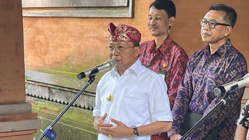 Anggota DPRD Dorong Sabung Ayam di Bali Dilegalkan, Gubernur Koster Menolak