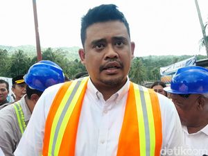 Gubsu Kucurkan Rp 250 M Bangun Infrastruktur di Kepulauan Nias Tahun Ini Gubsu Kucurkan Rp 250 M Bangun Infrastruktur di Kepulauan Nias Tahun Ini