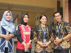 Guru di Daerah Minta Tunjangan Ditransfer Langsung Per Bulan