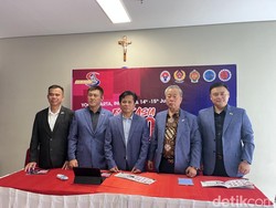 Keren! Jogja Didapuk Jadi Tuan Rumah Kejuaraan Hapkido Se-Asia Tenggara