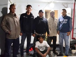 Petani di Banyuasin yang Lepaskan 3 Kali Tembakan ke Warga Jadi Tersangka