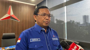 Prabowo Belum Ada Rencana Reshuffle, Demokrat: Semua Pihak Harus Hormati