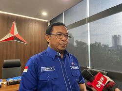 Prabowo Belum Ada Rencana Reshuffle, Demokrat: Semua Pihak Harus Hormati