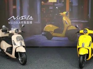 Honda Luncurkan Skutik Retro Baru, Segini Harganya Honda Luncurkan Skutik Retro Baru, Segini Harganya