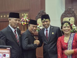 Terseret Penggelapan Mobil, Kandel Ikhlas Tak Lagi Jadi Anggota DPRD Gianyar