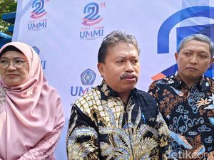 Irjen Dikdasmen Turun Tangan soal Dugaan Jual-Beli Kursi SPMB