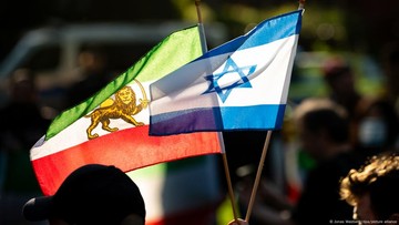 Iran dan Israel, dari Sekutu Jadi Musuh