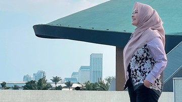 Irna Narulita Terpilih Jadi Ketua DPW PAN Banten
