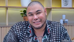 Tekad Ivan Gunawan Konsisten Hijrah: Abis Kerja Langsung Pulang