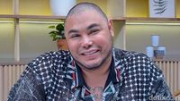 Tekad Ivan Gunawan Konsisten Hijrah: Abis Kerja Langsung Pulang