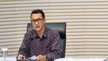 Prabowo Naikkan Gaji Hakim, KPK Harap Bisa Bentengi dari Godaan Korupsi