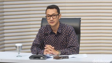 Cegah Suap-Gratifikasi PPDB, KPK Minta Kepala Daerah Terbitkan Surat Edaran