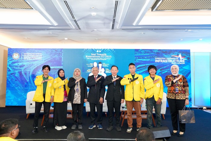 KADIN Puji Paradigma Baru Kementrans Kembangkan Kawasan Transmigrasi KADIN Puji Paradigma Baru Kementrans Kembangkan Kawasan Transmigrasi
