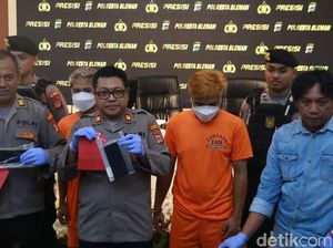 3 Pemuda Rampas HP-Duit Warga Klaten, Modus Ngaku Relawan Polsek 3 Pemuda Rampas HP-Duit Warga Klaten, Modus Ngaku Relawan Polsek