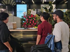 WN Yaman Dideportasi Usai Terlibat Kasus Narkoba, Dilarang Kembali Masuk RI WN Yaman Dideportasi Usai Terlibat Kasus Narkoba, Dilarang Kembali Masuk RI