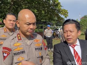 Lemkapi Apresiasi Kapolda Babel Berantas Geng Motor hingga Zero Lemkapi Apresiasi Kapolda Babel Berantas Geng Motor hingga Zero