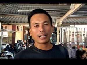 4 Hari Hilang dari Rumah, Bayi di Singkawang Ditemukan Tewas di Pintu Masjid