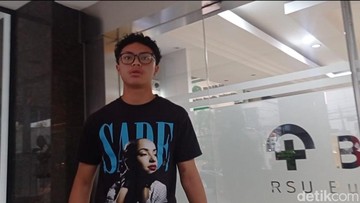Doa Bahagia Keanu Massaid Punya Keponakan dari Aaliyah dan Thariq Halilintar