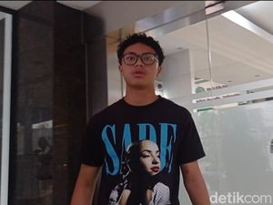 Doa Bahagia Keanu Massaid Punya Keponakan dari Aaliyah dan Thariq Halilintar Doa Bahagia Keanu Massaid Punya Keponakan dari Aaliyah dan Thariq Halilintar