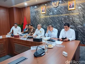 Hampir 80 Ribu Desa/Kelurahan Diklaim Sudah Bentuk Koperasi Merah Putih