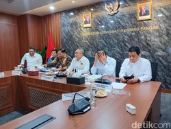 Hampir 80 Ribu Desa/Kelurahan Diklaim Sudah Bentuk Koperasi Merah Putih