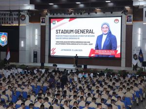 MenPAN-RB Dukung Penguatan Peran IPDN dalam Transformasi Sektor Publik