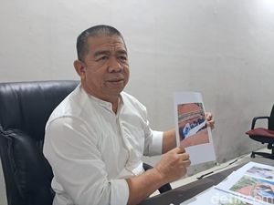 RS Dadi Blacklist Sopir Ambulans Bikin Konten Lelucon Antar Mayat Bareng ODGJ RS Dadi Blacklist Sopir Ambulans Bikin Konten Lelucon Antar Mayat Bareng ODGJ