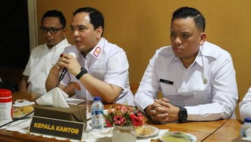Imigrasi Jaksel Terbitkan 52 Ribu Paspor, PNBP Hampir Rp 80 M