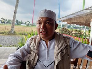 Pelapor Video AI Umrah ke Candi Borobudur Maafkan Pelaku, tapi...