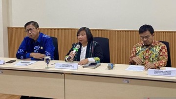 Komnas HAM Sebut Tambang Nikel di Raja Ampat Berpotensi Langgar Hak Asasi