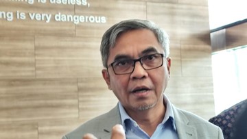 Ketua KPK Bicara Tunggakan Perkara Pimpinan Lama, Janji Segera Tuntaskan