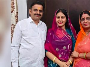 Momen Terakhir Pengantin Baru Sebelum Tewas dalam Kecelakaan Pesawat Air India Momen Terakhir Pengantin Baru Sebelum Tewas dalam Kecelakaan Pesawat Air India