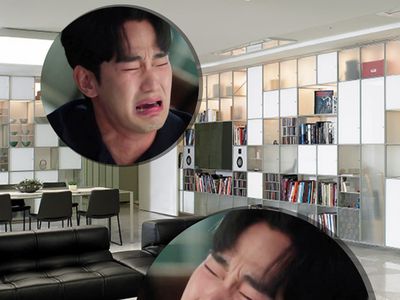 Penampakan Apartemen Rp 35 M Kim Soo Hyun yang Disita
