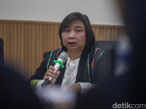 Komnas HAM: Operasi TPNPB-OPM Sebabkan Korban Jiwa Warga Sipil Langgar HAM