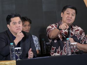 Daftar Lengkap Peserta Piala Presiden 2025, Jadwal, dan Hadiahnya Daftar Lengkap Peserta Piala Presiden 2025, Jadwal, dan Hadiahnya