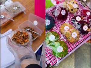 Ini Dia 7 Kuliner Enak di Sepanjang Jalur CFD Margonda Depok Ini Dia 7 Kuliner Enak di Sepanjang Jalur CFD Margonda Depok